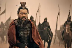 三国时期的怪象：为何都热衷于将自己的臣子，分封在对方领土上？图片