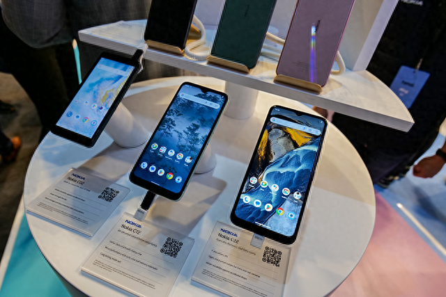 诺基亚新手机(2023年即将上市的诺基亚手机)