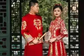 新婚备婚前的准备图片