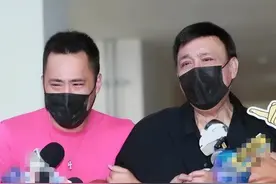 39岁余苑绮遗言曝光，老公晒病床前合照悲痛悼念：谢谢你的陪伴图片