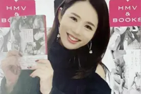 国民女神下海，别只看到尺度图片