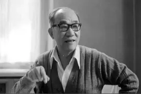 侯宝林的子女图片