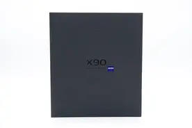 120W有线闪充，助力蔡司人像，光影拉满，vivo X90手机评测图片