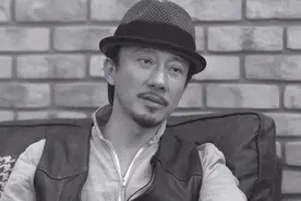 赵立新美化侵略惹众怒！演艺生涯崩塌，AI换脸救场图片