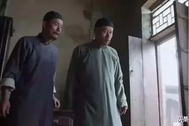 《白鹿原》：为什么说冷先生不配称之为先生？看看他都做了什么图片
