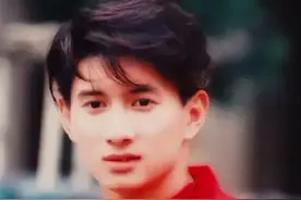 小虎队解散25年，苏有朋和吴奇隆的感情，一直没变图片