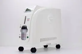 一个小技巧帮助您存放长期不用的制氧机图片