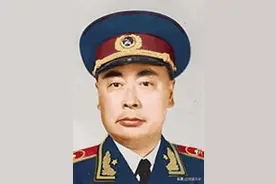 1949年上海解放时，军代表包养国民党姨太，陈毅知道后如何处理？图片