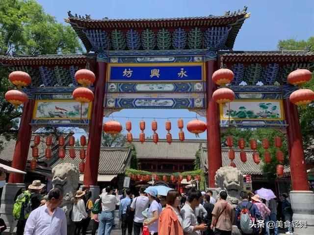 西安的名小吃有哪些（西安最出名的10种小吃）