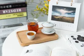 秋冬上班族口粮茶怎么选，看这3款优质茶不会错，品质放心又好喝图片