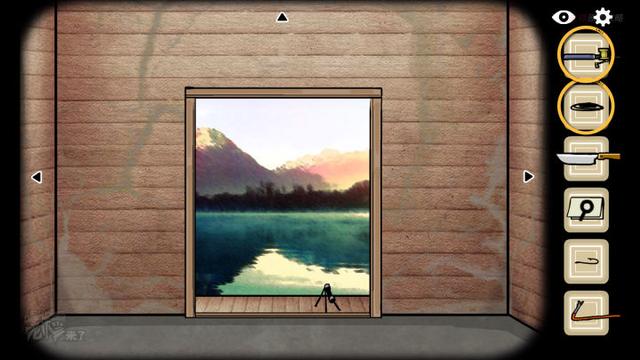 攻略 | 锈湖2《逃离方块：锈色湖畔-Cube Escape: The Lake》通关攻略