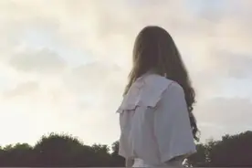 两个人动了情，却没有结果，记住这三句话就好了图片