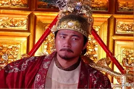 陪朱元璋打江山的34个人，朱元璋杀了30个，为何却不敢动这4人？图片