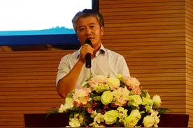 原湖北省联合发展投资集团有限公司总经理刘行念，被查（附简历）图片