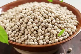 白胡椒怎样正确发挥它的作用？原来你一直不懂它，怪不得你用错了图片