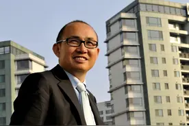 潘石屹给美国高校捐2亿，对武汉一毛不拔，如今还想“卷款逃跑”图片