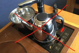 “自动茶盘”，为何越来越不受欢迎了？原因有3点，大伙知道吗？图片