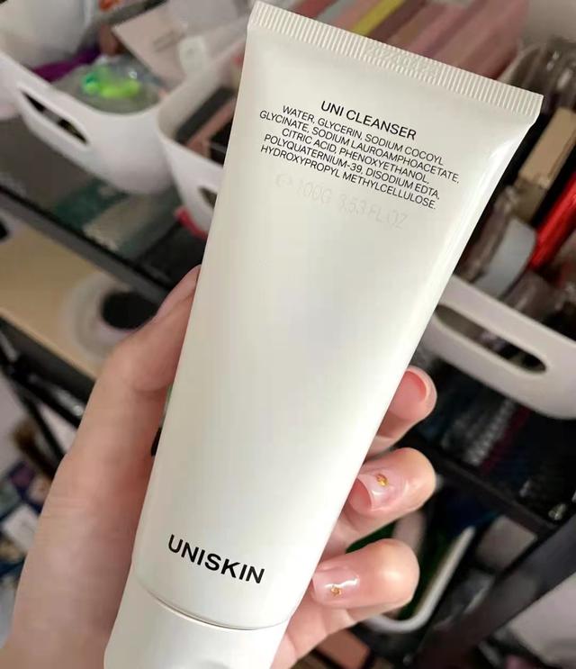 平价好用的5款“国货”洗面奶，洗得干净又低刺激，值得入手