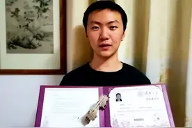 沾沾喜气！恭喜山西8名学霸被清华北大录取，均来自一所县级中学图片