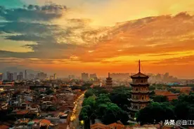 宋元古诗里的泉州三篇：海鲜、田地和仙境图片