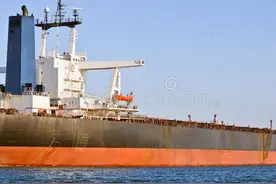 十几万吨巨轮到底要多少船员呢，你知道么？图片