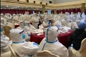 如今的“大白”跟三年前的有何不同？为何越来越遭人厌恶？图片