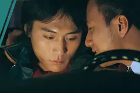 艾小羊：胡军刘烨，是真的吗？图片