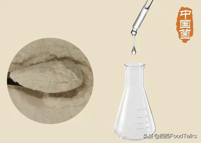 功能性食品配料企业汇总110家，华熙生物、锦旗生物、生合生物...