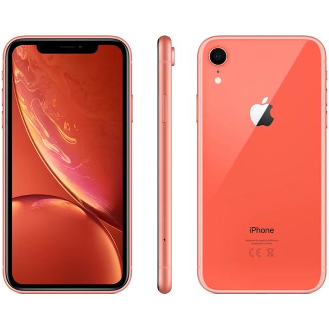 橙色iPhone 17 Pro机模再曝：苹果色彩突破内敛风格