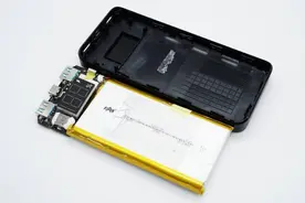 充电杂谈：10000mAh充电宝额定容量只有6000mAh是虚标吗？图片