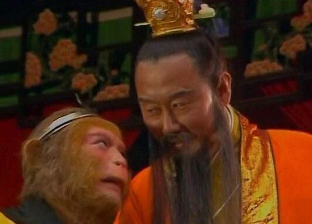 读了多遍原著，终于懂了，三打白骨精时，为什么没人相信孙悟空？