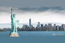 美国是America, USA 还是US？图片