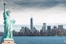 美国是America, USA 还是US？图片