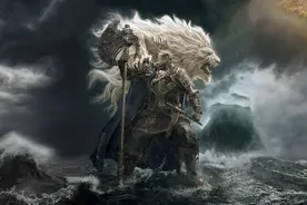 即使通关了，也依旧是一头雾水？深度解析《老头环》的故事剧情图片