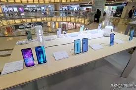 5G芯片受限后的突围：华为手机不断“借壳下蛋”图片