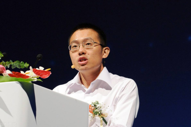 李一男：27岁任华为副总，45岁锒铛入狱，如今三度创业开启造车梦