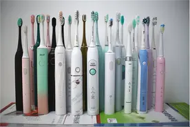 电动牙刷的优点与缺点最全科普，三大隐患要当心图片