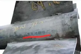 中东战场，山东的莱阳钢管厂火了，民间“战争之王”图片