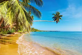 大海的浪漫，这个夏天一起去看海吗？图片