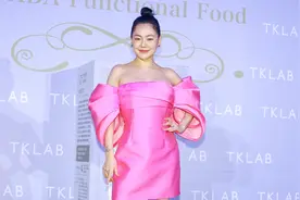 小S被黄子佼点名后神隐11天，得知李玟去世当场痛哭：我的女英雄，有天我去找你能告诉我是什么击败了你吗？图片