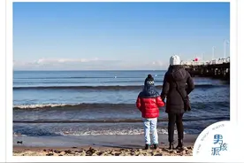 妈妈的过度亲密，正在废掉孩子，尤其是男孩图片