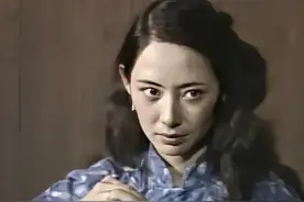 1980年，湘西一老太荣获先进分子，领奖时自报：我就是土匪四丫头图片