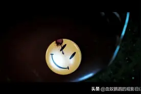 影史最佳片头，深度解析超级英雄电影天花板《守望者》神级片头图片