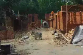 农村建房，用“三七”墙好还是用“二四”墙好？要看你在哪图片