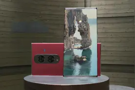 华为P70Pro渲染图：蔡司6摄+骁龙8Gen3，华为这是要逼疯友商图片