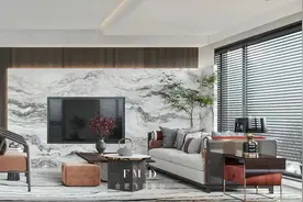 还是中式风更符合我的审美需求，传承中国文化，更加实用和适用图片