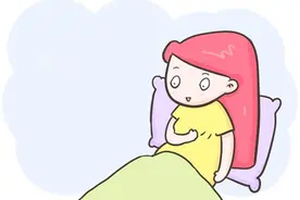 怀孕了自己都不知道这些早孕症状一定要知道图片