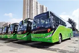 宛东公交公布春节期间运营计划！手握“时刻表” 出行更便捷图片