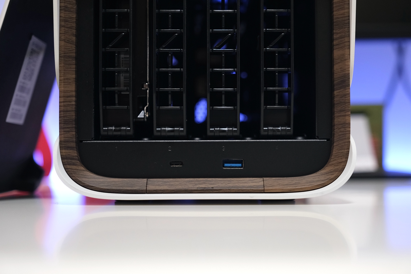 实用易用的极空间Z4S,适合新手小白和教师用的家庭私有云