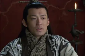 三国中的八个奇葩人物，一个比一个奇葩，第一个你肯定想不到图片